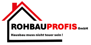 Die Rohbauprofis GmbH – Logo